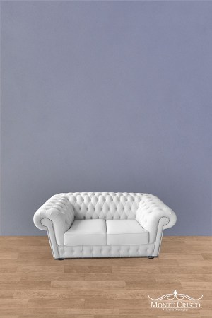 sofa_06_05_09__Sofá Chesterfield Branco 2 lugares